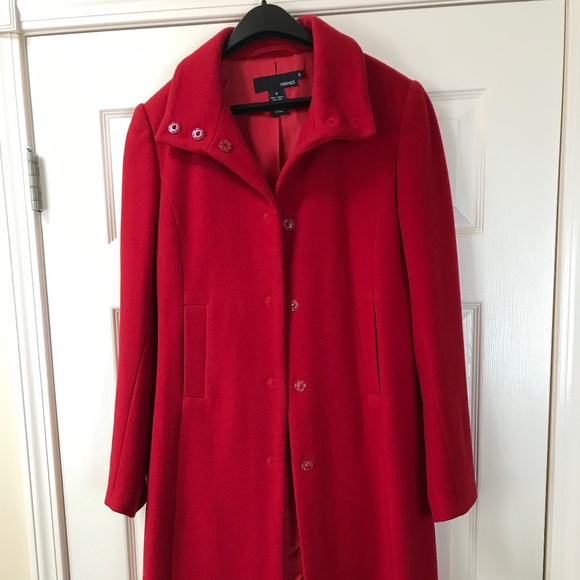 H&M fitted coat - Picture 5 of 5